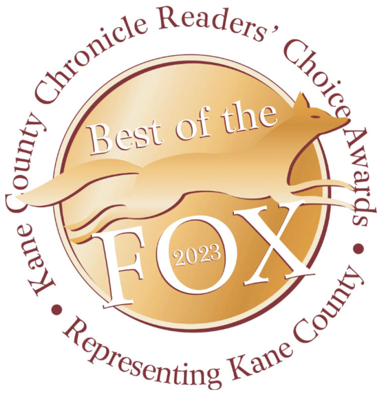 Voted the Best Eye Care in Fox Valley